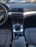 BMW 318e - 03 - Image 17