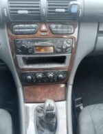 Mercedes-Benz C 200 CDI 116 cv ELEGANCE - Image 17