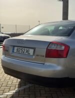 Audi A4 1.9 TDI 130 ch - 04 - Image 17