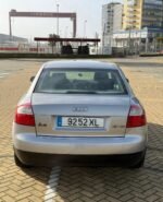 Audi A4 1.9 TDI 130 ch - 04 - Image 18