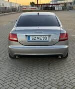 Audi A6 3.0 TDI Quattro - 05 - Image 18