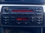 BMW 318e - 03 - Image 19