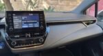 Toyota Corolla 1.8 Hybrid Active - 21 - Image 20