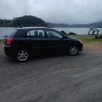 Toyota Corolla D4D 1.4 diesel de 2005