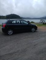 Toyota Corolla D4D 1.4 diesel de 2005