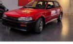 Toyota Corolla GTI 16 - Image 3