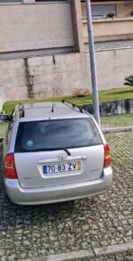 Toyota Corolla SW 1.6 Essence - 05 - Image 3