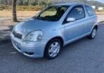 Toyota F Yaris 1.3 VVT-i-3P-ABS-Climatização-04 - Image 3