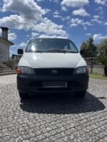 Toyota HiAce Toyota HiAce D-4D ano 2005-05 - Image 3