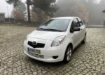 Toyota Hilux Yaris d4d - 06 - Image 3
