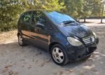 Mercedes-Benz A 170 170 cdi - 99 - Image 3