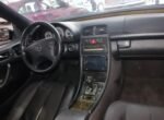 Mercedes-Benz CLK 200 - Image 3