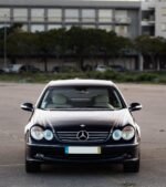 Mercedes-Benz CLK 200 Kompressor Élégance - 02 - Image 3
