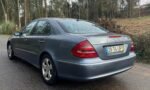 Mercedes-Benz E 270 CDi Avantgarde - 03 - Image 3