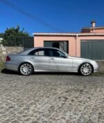 Mercedes-Benz E 280 Avantgarde - 2005 - Image 3