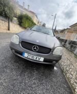 Mercedes-Benz SLK 200 Kompressor - 00 - Image 3