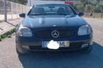 Mercedes-Benz SLK 200 Kompressor - 98 - Image 3