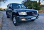 Toyota Land Cruiser HDJ100 4.2 TD 7L - 98 - Image 3