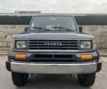 Toyota Land Cruiser KZJ70 LX / VX. - Image 3