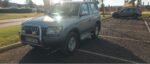 Toyota Land Cruiser kzt90 - 96 - Image 3