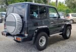 Toyota Land Cruiser VX 4x4, motor 3000 cm3 125 CV. 191,342 km - Image 2