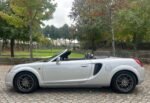Toyota MR2 1.8 I VVT-I Roadster .120.000 km-00 - Image 3