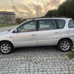 Toyota Picnic 2.2 TD - 98