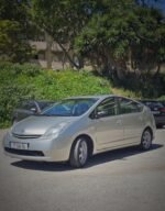 Toyota Prius 1.5 I Hybride - 05 - Image 3
