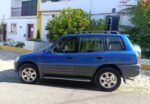 Toyota RAV4 2.0 GPL 5 portes - 96