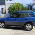 Toyota RAV4 2.0 GPL 5 portes - 96