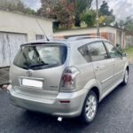 Toyota Verso 7 lugares - 04