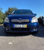 Toyota Yaris (Yaris) - 04 - Image 3