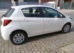 Toyota Yaris 1.0 VVT-i Comfort Plus-72 ch-2021-21 - Image 3