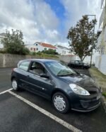 Renault Clio 3 06 - Image 3