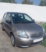 Toyota Yaris 1.0 VVT-i 5 portas - 04 - Image 3