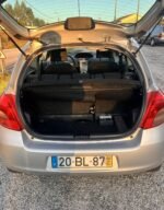 Toyota Yaris 1.4 D4D-06 - Image 3