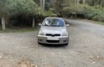 Toyota Yaris T - Sport-02 - Image 3