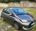 Toyota Yaris VVT i Actif 15