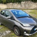 Toyota Yaris VVT i Actif 15