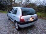 Renault Clio II 1.9 DTI 5 lugares 01 - Image 3