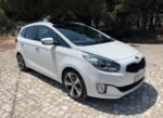 Kia Carens 1.7 CRDi ISG TX - 16 - Image 3