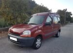 Renault Kangoo de 5 lugares - Image 4