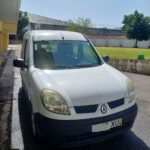 Renault Kangoo 1.5 04