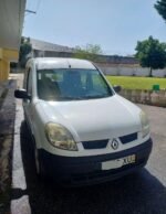 Renault Kangoo 1.5 04