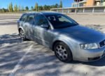 Audi A4 Allroad 2.5 Quattro 170 ch V6 TDI Boite 6 V - 02 - Image 3