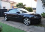 Audi A4 Cabrio 1.8 T Multitronic Exclu. - 04 - Image 3