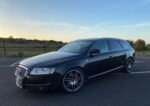Audi A6 2.0 TDI S-LINE - 220 000 km - 2007 - Image 3