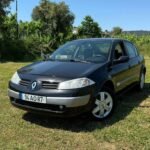 Renault Megane 1.5dci05 05