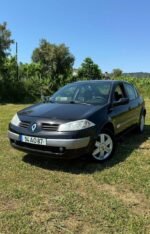 Renault Megane 1.5dci05 05