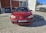 Renault Megane 1.6 16v 04